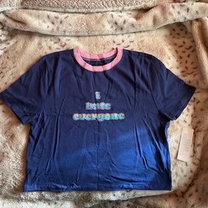 OU ‘i hate everyone’ crop